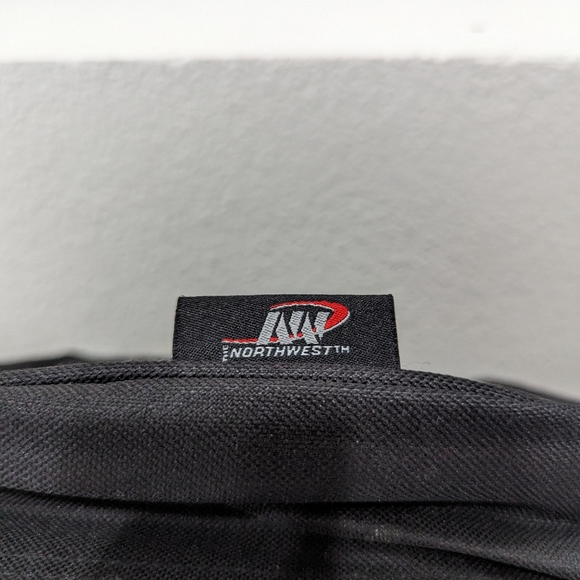 OAKLAND RAIDERS Insulated Lunchbox (FLAWS) - Picture 3 of 9